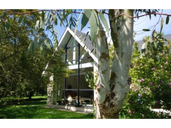 Holiday home in Upper Normandy from £57 per night