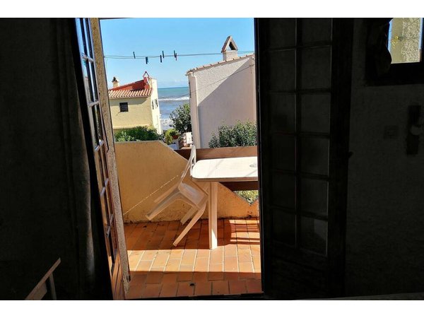 Holiday apartment in Haute-Corse from £31 per night