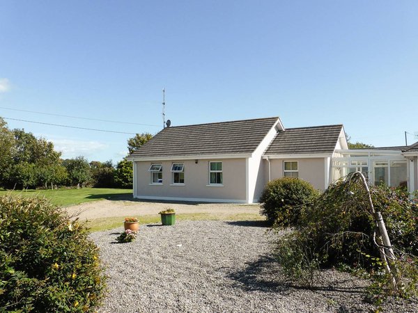 Holiday home in County Wexford from £94 per night
