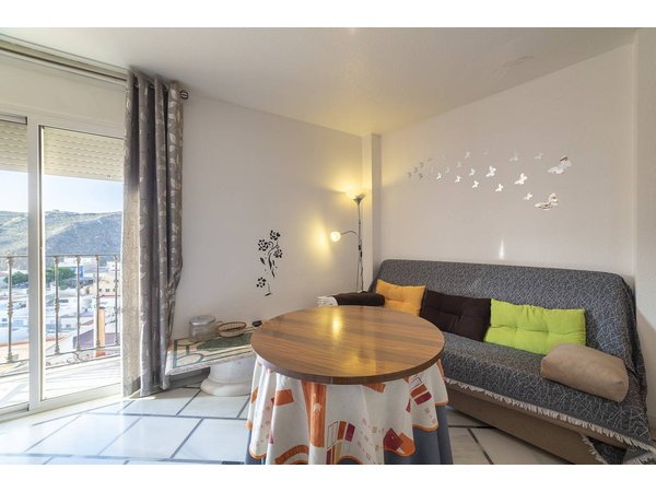 Holiday apartment in Macael from £51 per night