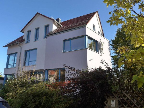 Holiday home in Kassel from £281 per night