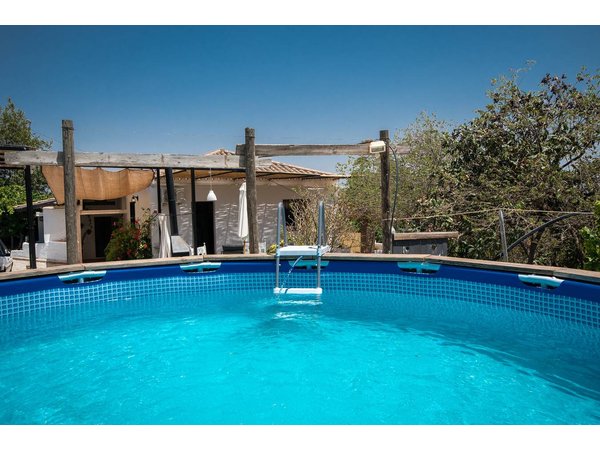 Holiday home in Coín from £50 per night