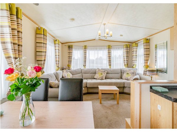 Camping in Angus from £59 per night