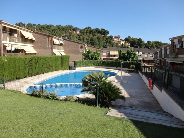 Holiday home in Tarragona from £123 per night