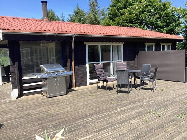 Holiday home in Lolland from £43 per night