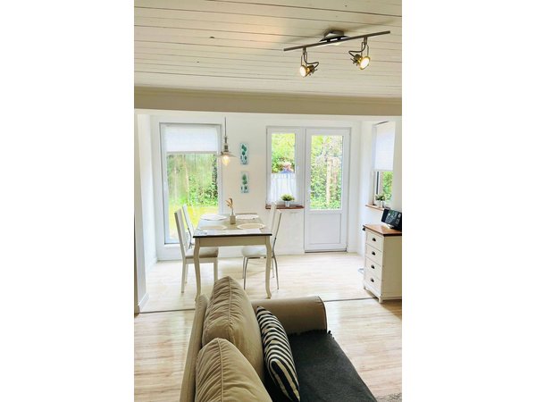 Holiday home in Ruegen from £13 per night