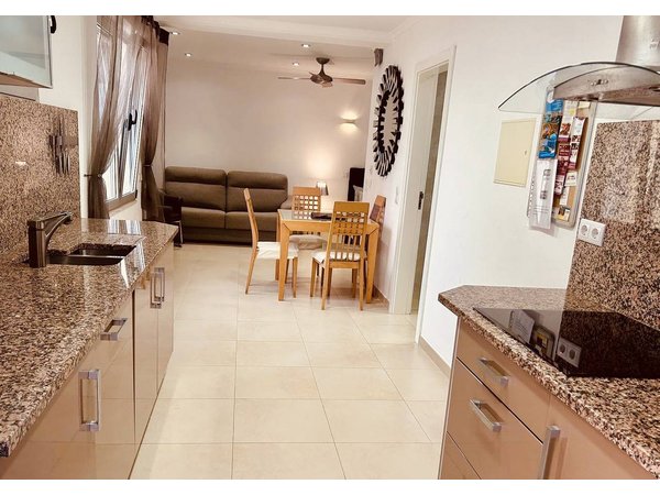 Holiday apartment in Lagos from £75 per night