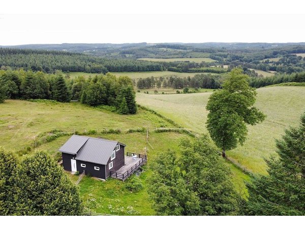 Holiday home in Corrèze from £44 per night