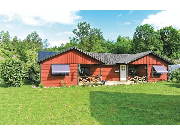 Holiday home in Bunn from £46 per night