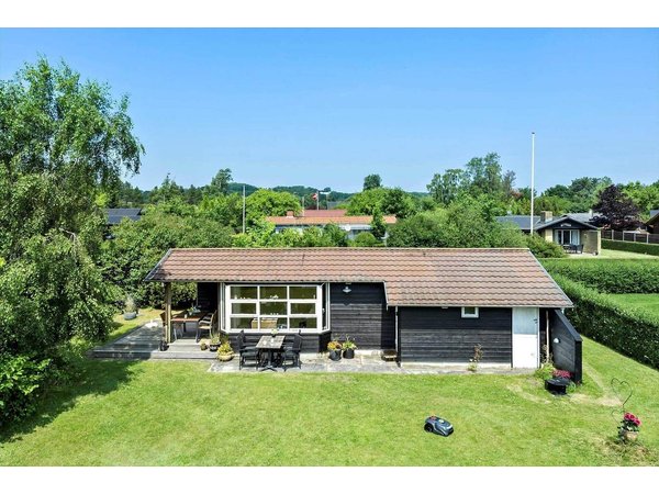 Holiday home in Funen from £49 per night