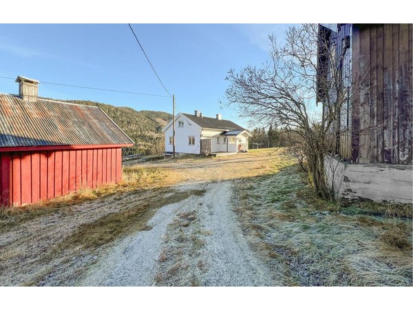 Holiday home in Oppland from £53 per night