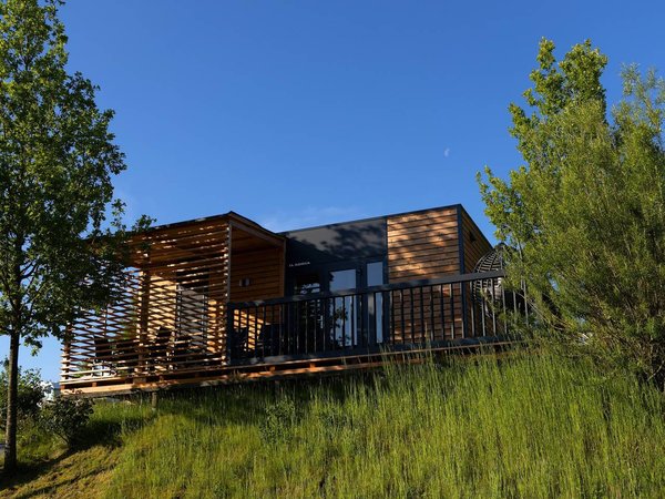 Camping in Bayerbach from £55 per night