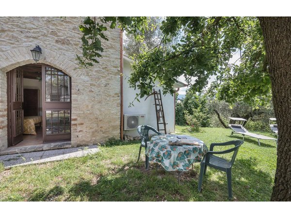Holiday home in Tuscia from £38 per night