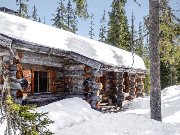 Holiday home in Lapland from £169 per night