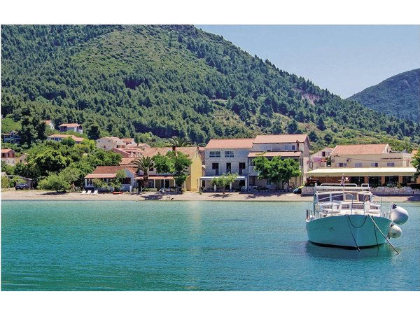 Holiday home in Žuljana from £95 per night
