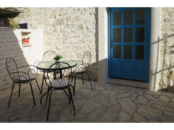 Holiday home in Zadar from £54 per night