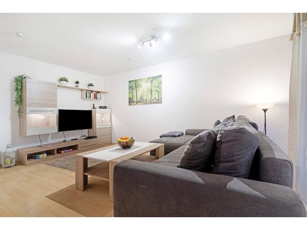 Holiday apartment in Kehl from £101 per night