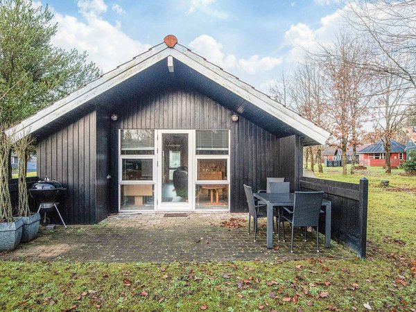 Holiday home in Vejen from £38 per night