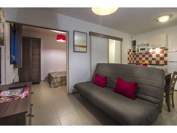 Holiday apartment in Dordogne from £28 per night