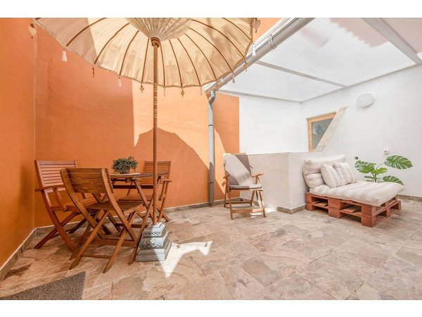 Holiday home in Tenerife from £85 per night
