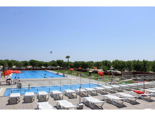 Holiday home in Maresme from £102 per night