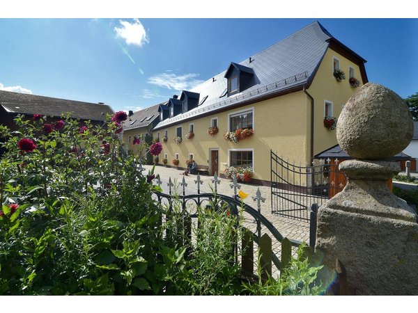 Holiday home in Franconia from £52 per night