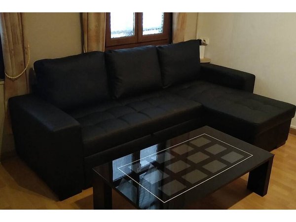 Holiday apartment in Marne from £35 per night