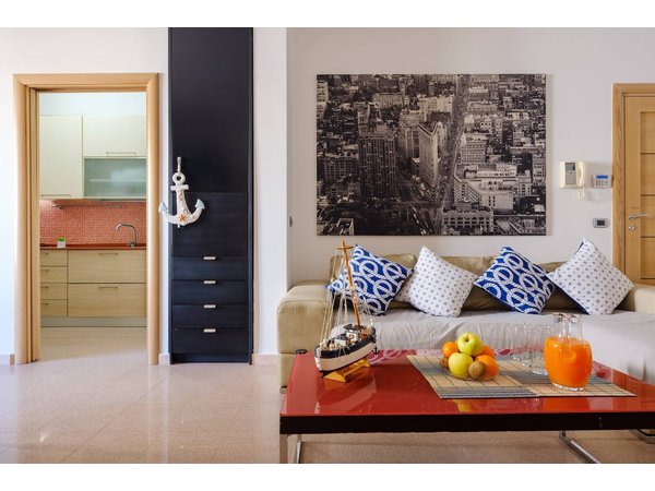 Holiday home in Salento from £41 per night