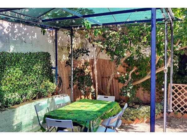 Holiday apartment in Gaeta from £196 per night