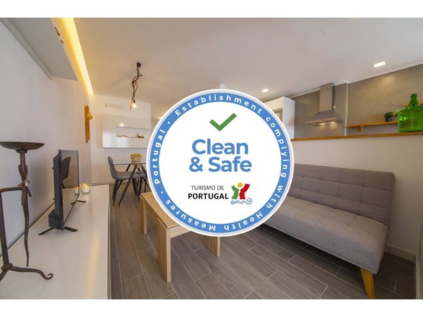 Holiday apartment in Lagos from £76 per night