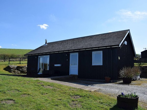 Holiday home in Loch Tay from £88 per night