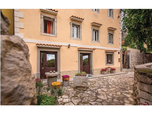 Holiday apartment in Bakar from £27 per night