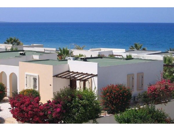 Holiday home in Dasoudi Beach from £102 per night