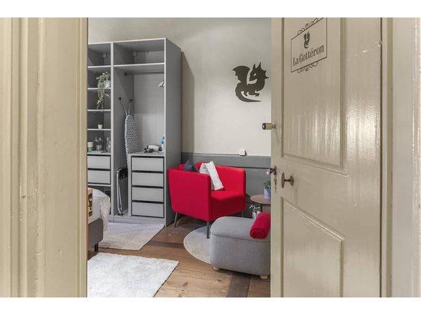 Holiday apartment in Fribourg from £131 per night