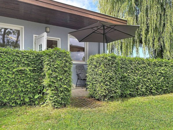 Holiday home in Krakow am See from £57 per night