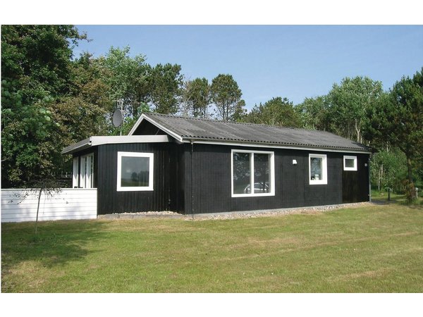 Holiday home in Sæby from £30 per night