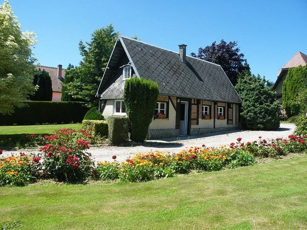 Holiday home in Upper Normandy from £47 per night