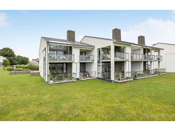 Holiday home in South Jutland from £58 per night
