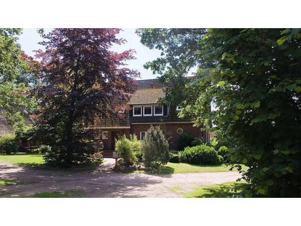 Holiday apartment in Bispingen from £47 per night