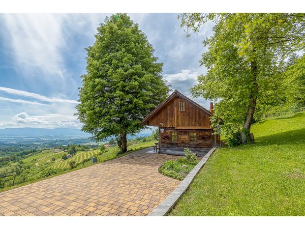 Holiday home in Brežice from £123 per night