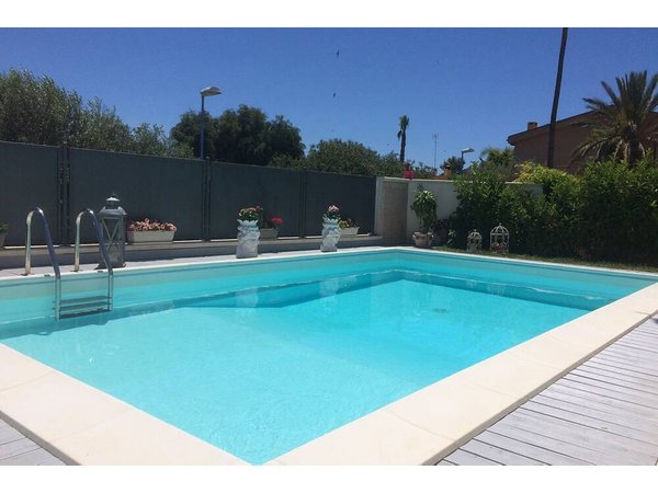 Holiday home in Agrigento from £48 per night