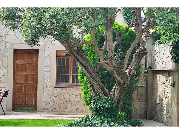Holiday home in Baix Llobregat from £117 per night