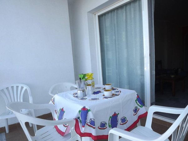 Holiday apartment in Baix Maestrat from £33 per night