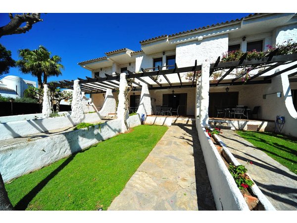 Holiday home in Plana Alta from £48 per night