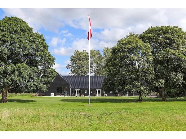 Holiday home in South Jutland from £468 per night