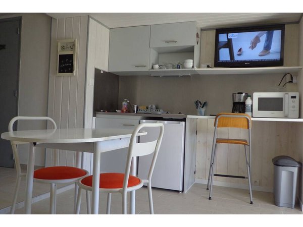 Holiday apartment in Vendée from £34 per night
