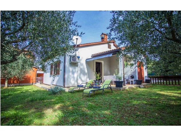 Holiday home in Kukci from £52 per night