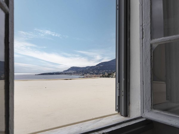 Holiday apartment in Ventimiglia from £43 per night