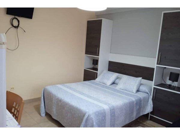 Holiday apartment in Bueu from £40 per night