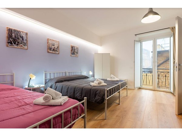 Holiday apartment in Agrigento from £49 per night